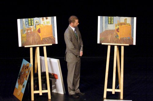 Live-Performance