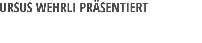 Kunst Aufräumen