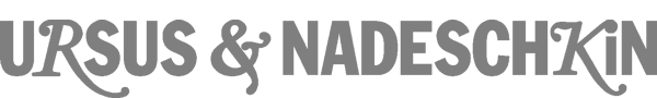Ursus & Nadeschkin