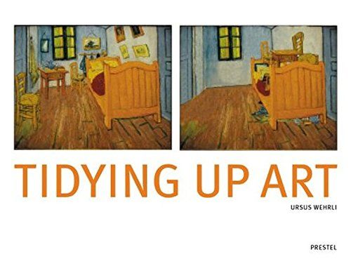 Tidying up Art